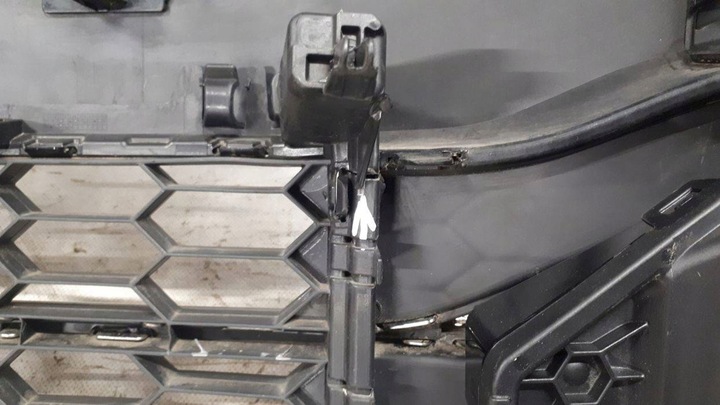 фото №14, Skoda superb iii 2019-2023 рестайлінг sport-line бампер перед 3v0807221m