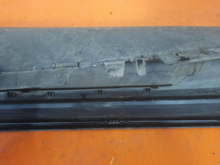 фото №11, Mercedes gls-klasa x167 ii 2 планка порогова зовнішня ліва a1676986600