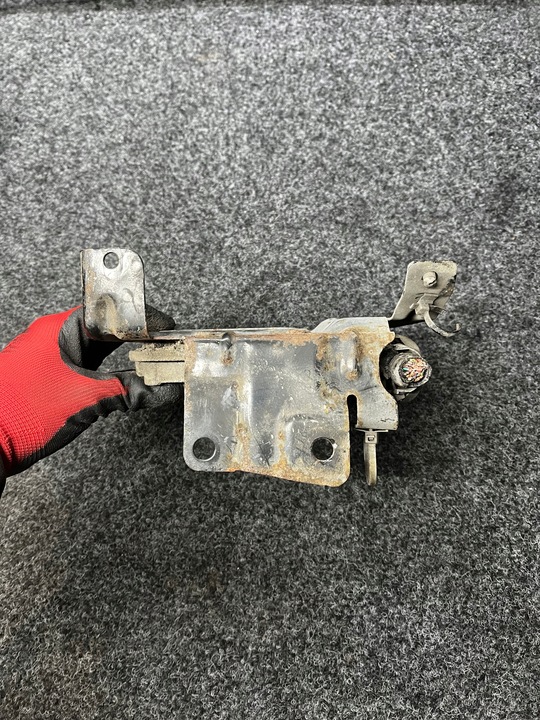 фото №5, Блок управления двигателя opel zafira 1.9 cdti 0281012709