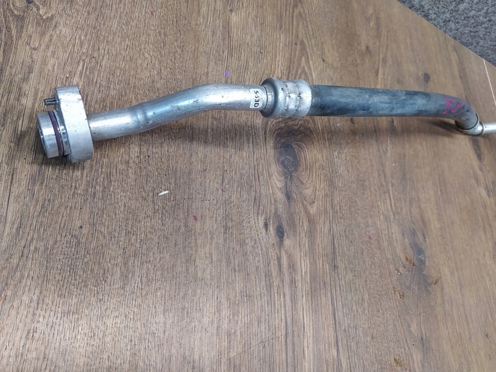 фото №6, Vw golf vii шланг кондиціонера 5q0816743d