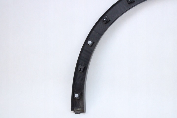 фото №7, Планка накладка крыльев правые зад volkswagen id.4 11a853818