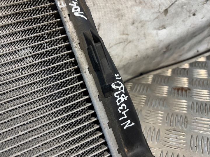 фото №13, Радиаторов воды bmw e91 рестайлинг 2,0b n43b20a 7788903