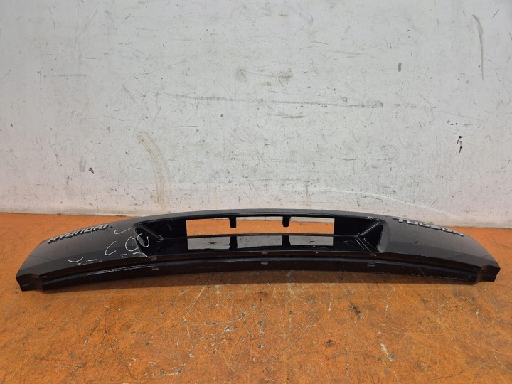 фото №11, Hyundai tucson 3 iii 15-18 накладка зад задняя 87371-d7000