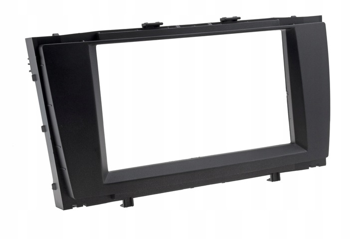 фото №1, Рамка do радио 2din toyota avensis t27 2008-2015