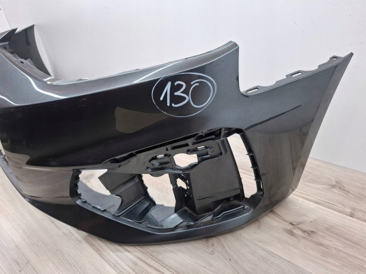 фото №6, Бампер передний audi a4 s4 b9 рестайлинг s line