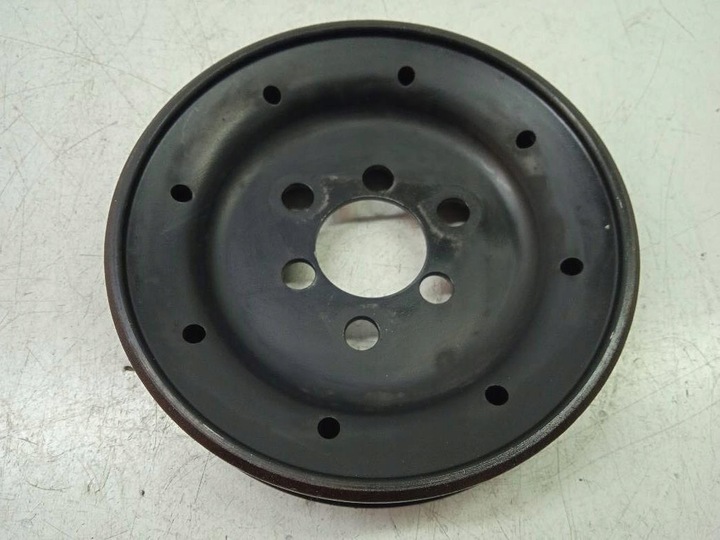 фото №3, Колесо пасове 058145255b audi a4 i b5 1.8 b