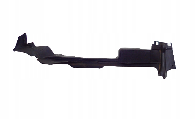 фото №1, Audi a8 4n d5 защита крыльев левая 4n0821169