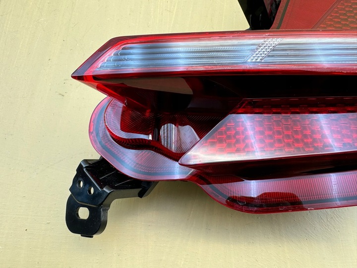 фото №8, Hyundai tucson iv 4 n-line 20r- лампа левый зад задняя левая