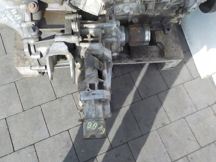 фото №8, Jeep compass 09r 2.4 бензин 170km коробка передач 4x4 + редуктор p05106789aa