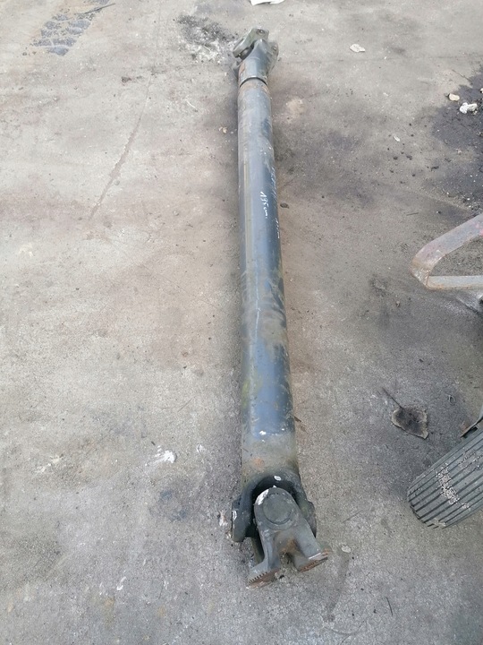 фото №1, Wał приводной 195cm volvo fh12 chińczyk