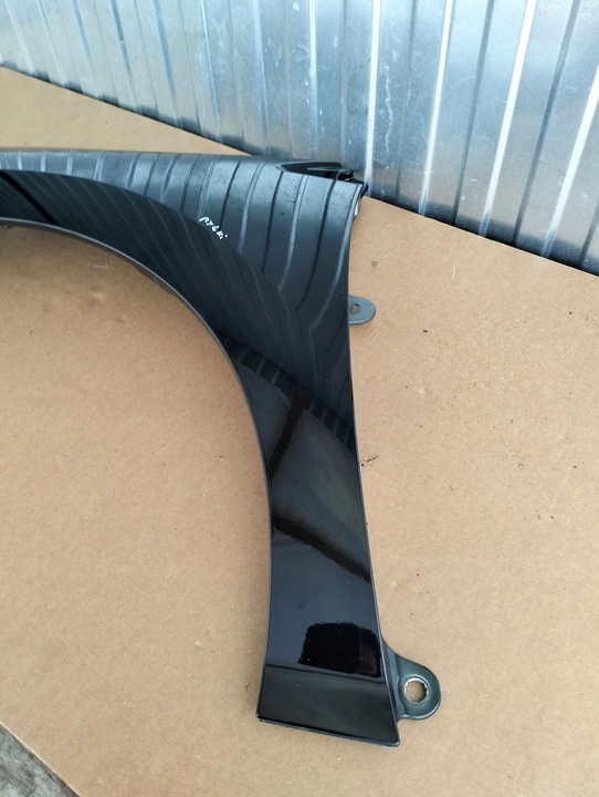 фото №10, Крило лівий перед peugeot 308 t7 hb роки 07-13