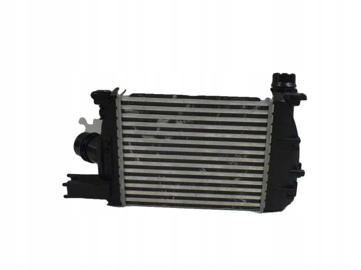 фото №8, Clio iv 0.9tce радіаторів повітря інтеркулер ory