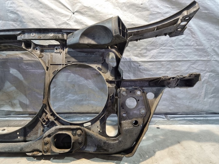 фото №14, Pas переднє підсилювач оригінальний номер 4b0805588k audi a6 c5 00r