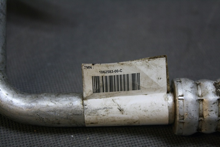 фото №9, Шланг шланг кондиционера tesla модель s рестайлинг