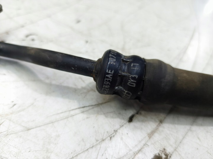 фото №5, Шланг шланг усилителя давлений audi a6 c6 4f2422893ae 4f2422893bd uk