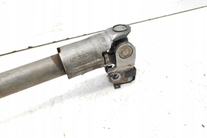 фото №8, Комплект osi диски citroën c5 ii rc_ 1811550100v 2.2l дизель 98kw 2005