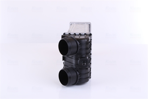 фото №12, Радиаторов интеркулер nissens 96593