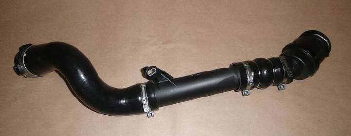 фото №1, Шланг воздуха наддувный