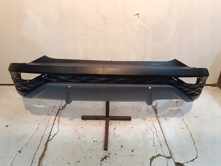 фото №1, Бампер hyundai tucson iv 20+ зад