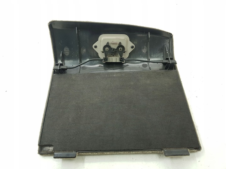 фото №5, Audi a6 s6 c5 4b 2001 боковина / оббивка / багажника