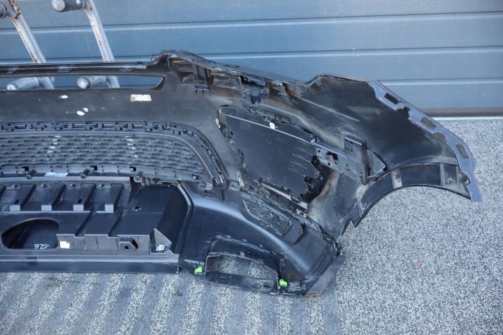 фото №13, Бампер передний land rover discovery sport i l550 dynamic hk72-17f003-a