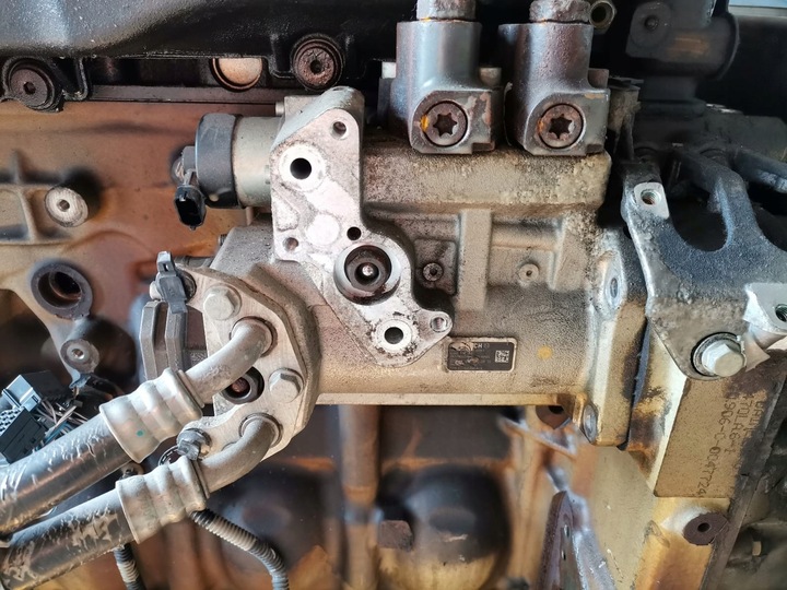 фото №1, Mercedes actros mp4 насос впрыскивающий a4710900850