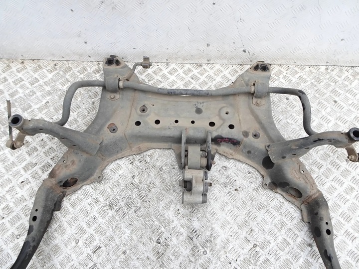 фото №7, Подрамник pod двигатель mazda 3 iii bm 13-18r. 2.2 d.