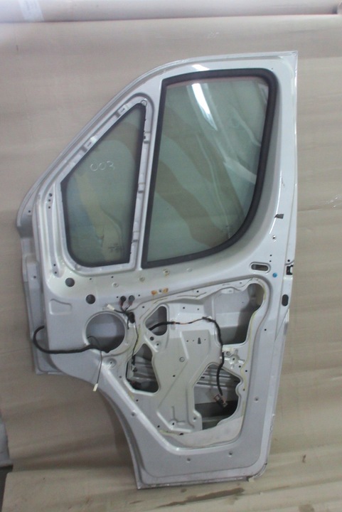 фото №9, Ducato jumper boxer двері праві перед