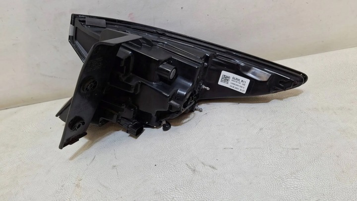 фото №9, Лампа ліва зад задня hyundai tucson iv led n7924-62020