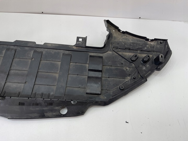 фото №7, Volvo s90 v90 iii защита плита pod бампер 31690842