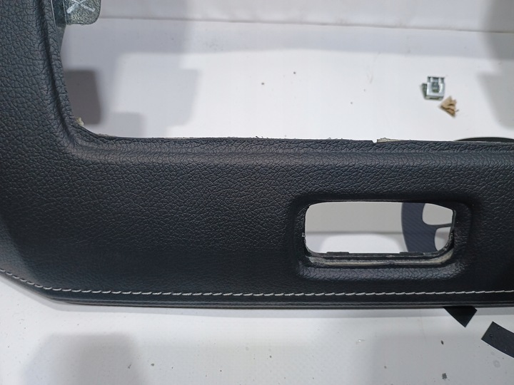 фото №8, Isuzu d-max 3 iii панель консоль подушка безопасности подушки ремни ремонт регенерация