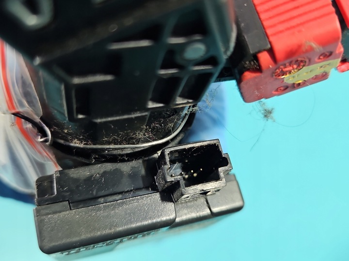 фото №6, Замок запалювання ключ вставка dacia sandero ii 12-20 285916556r