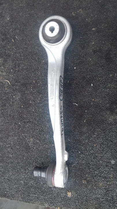 фото №7, Важіль праві перед 4m0407510b vw touareg iii