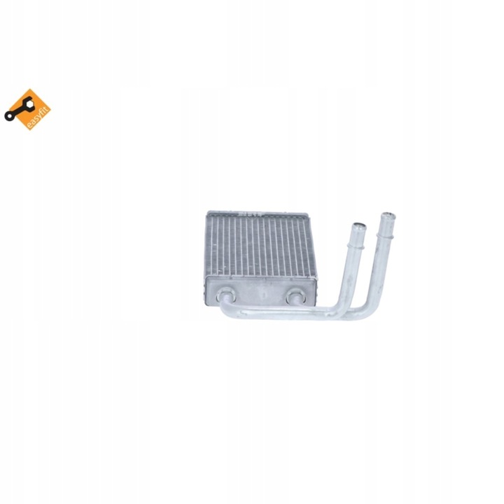 фото №15, Отопитель renault master 2001 54312 nrf