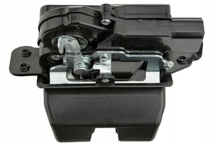 фото №3, Ezc-hy-575 nty замок крышки багажника