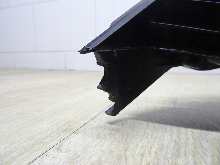 фото №14, Skoda yeti рестайлинг лампа правая ксенон led 5l19410116c