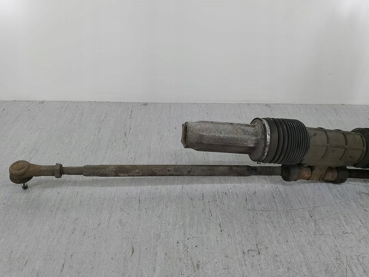 фото №6, Рулевая рейка трансмиссия руль honda civic vii 01ms6f-g6 1.7 дизель с турбонаддувом и прямым впрыском