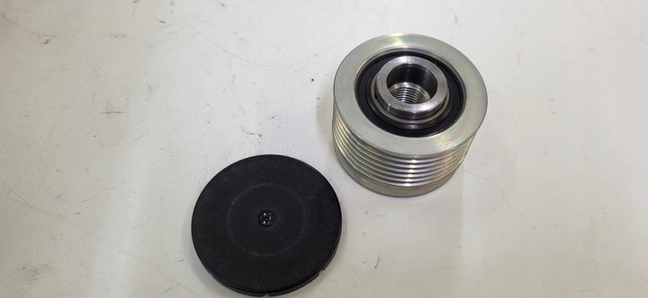 фото №4, Зчеплення jednokierunkowe генератора