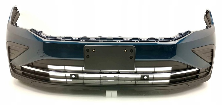 фото №1, Бампер перед переднє vw tiguan ii 5na 5na807221c 4xpdc lp5j новий org
