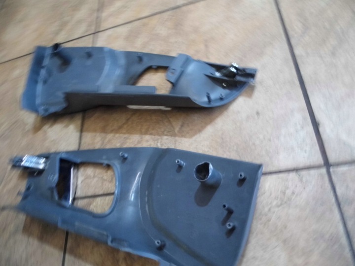 фото №6, Skoda octavia i 1.9tdi 99' hb ручка ліве праве перед 1u0837247