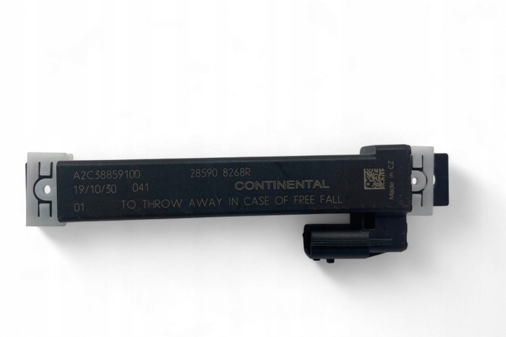 фото №8, Антенна keyless renault 285908268r 2022