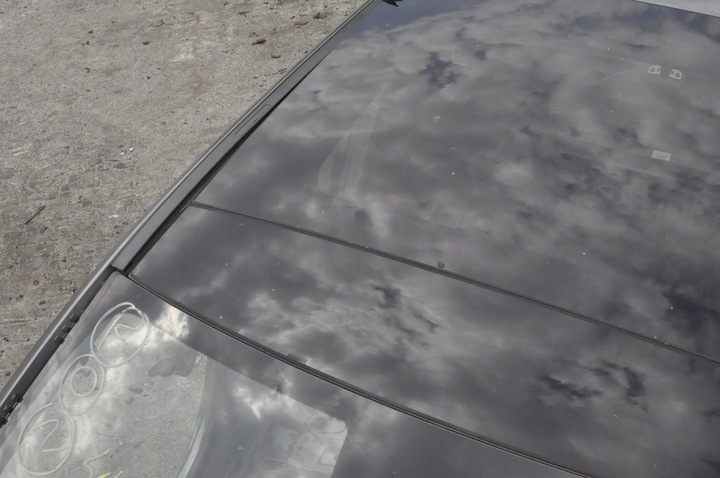 фото №5, Mercedes a w177 5d крыша люк солнечный панорама читай описание