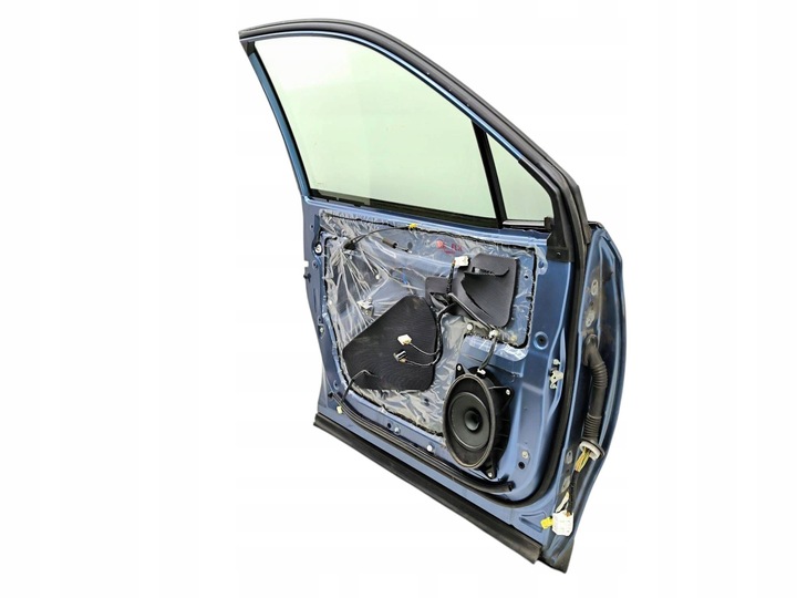 фото №11, Subaru forester sk 2019 левая сторона дверь передние