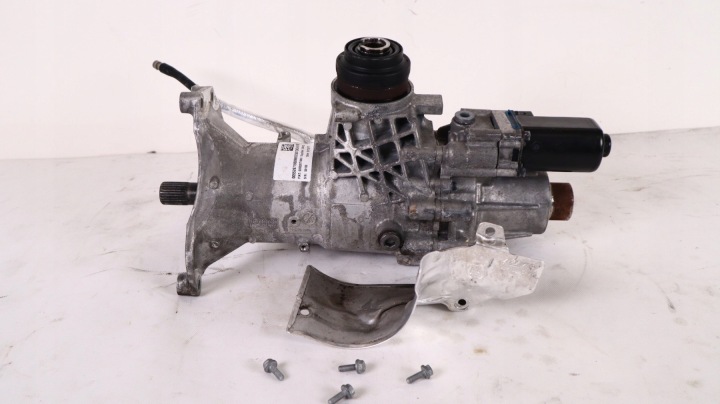 фото №8, Jeep compass ii 2.0 mtj 17- редуктор кпп раздаточная '00552671960