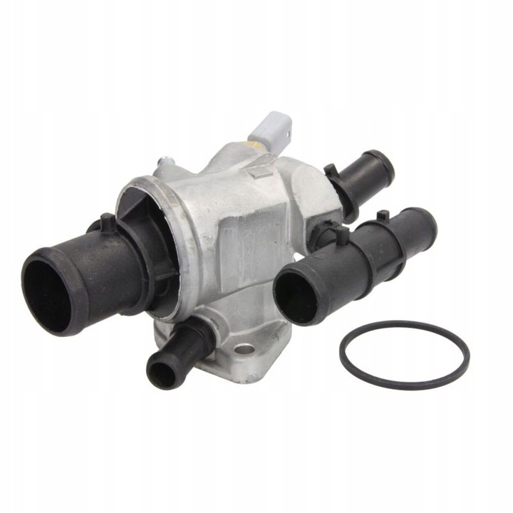 фото №1, Calorstat by vernet th6868.88j термостат, жидкость охлаждающий