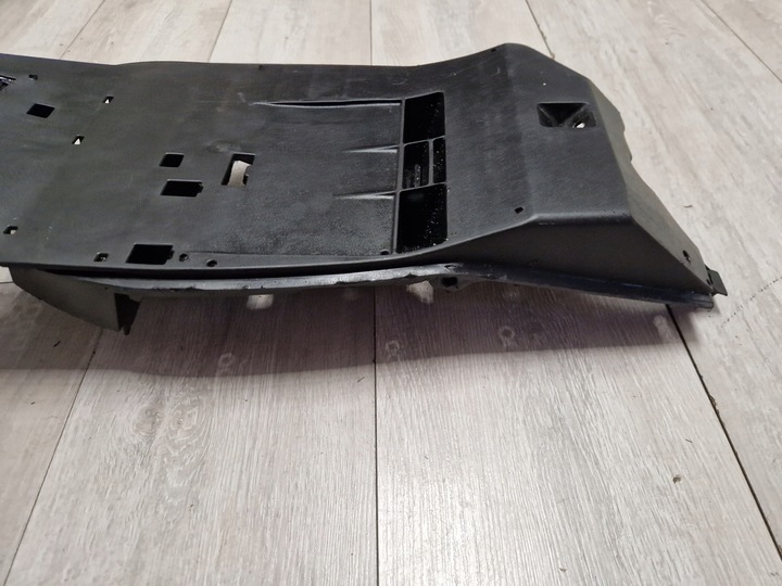 фото №10, Honda cb 1000 r sc60 wypelnenienie zadupka ogona крыло 08-16