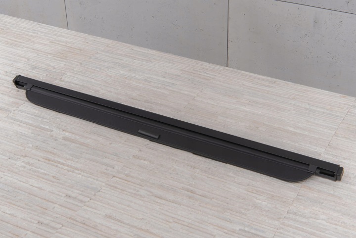 фото №6, Toyota land cruiser j200 2008-2021 ролета багажника