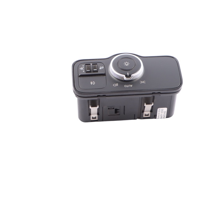 фото №11, Mercedes sprinter w907 w910 панель переключатель света a9079053302