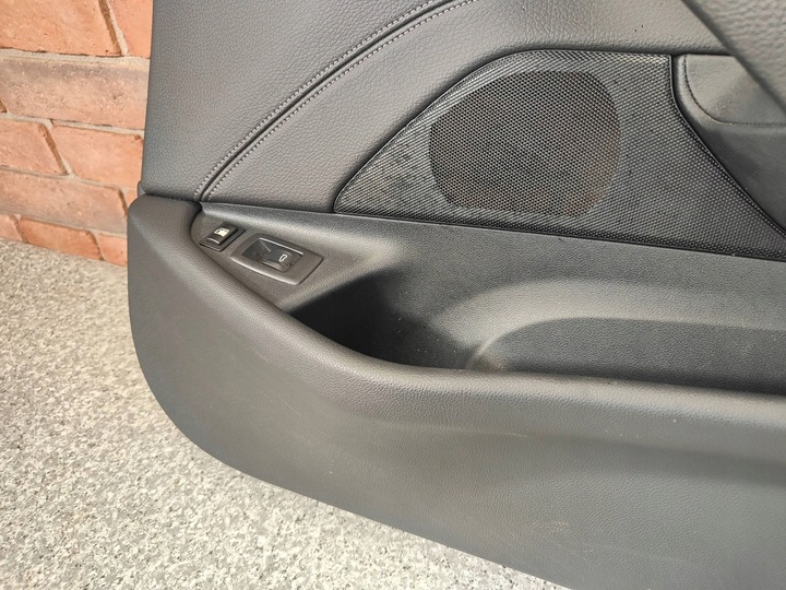 фото №9, Bmw g30 g31 боковина обивка дверь правые перед lcsw