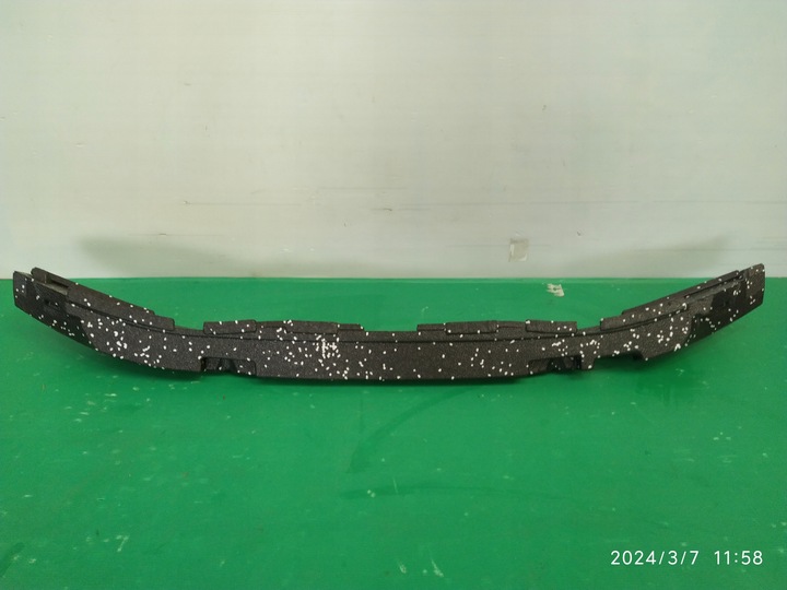 фото №9, Абсорбер бампера перед bmw 1 f20 f21 рестайлінг м-пакет 8064455